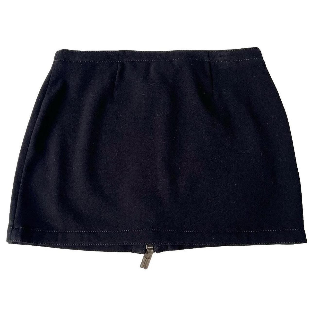 DIRK BIKKEMBERGS Skirt