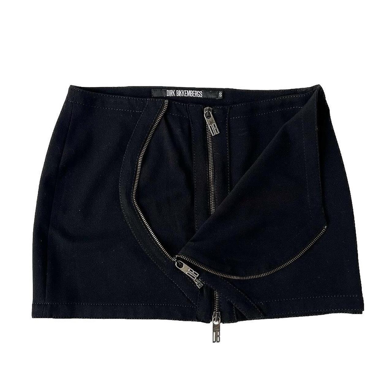 DIRK BIKKEMBERGS Skirt
