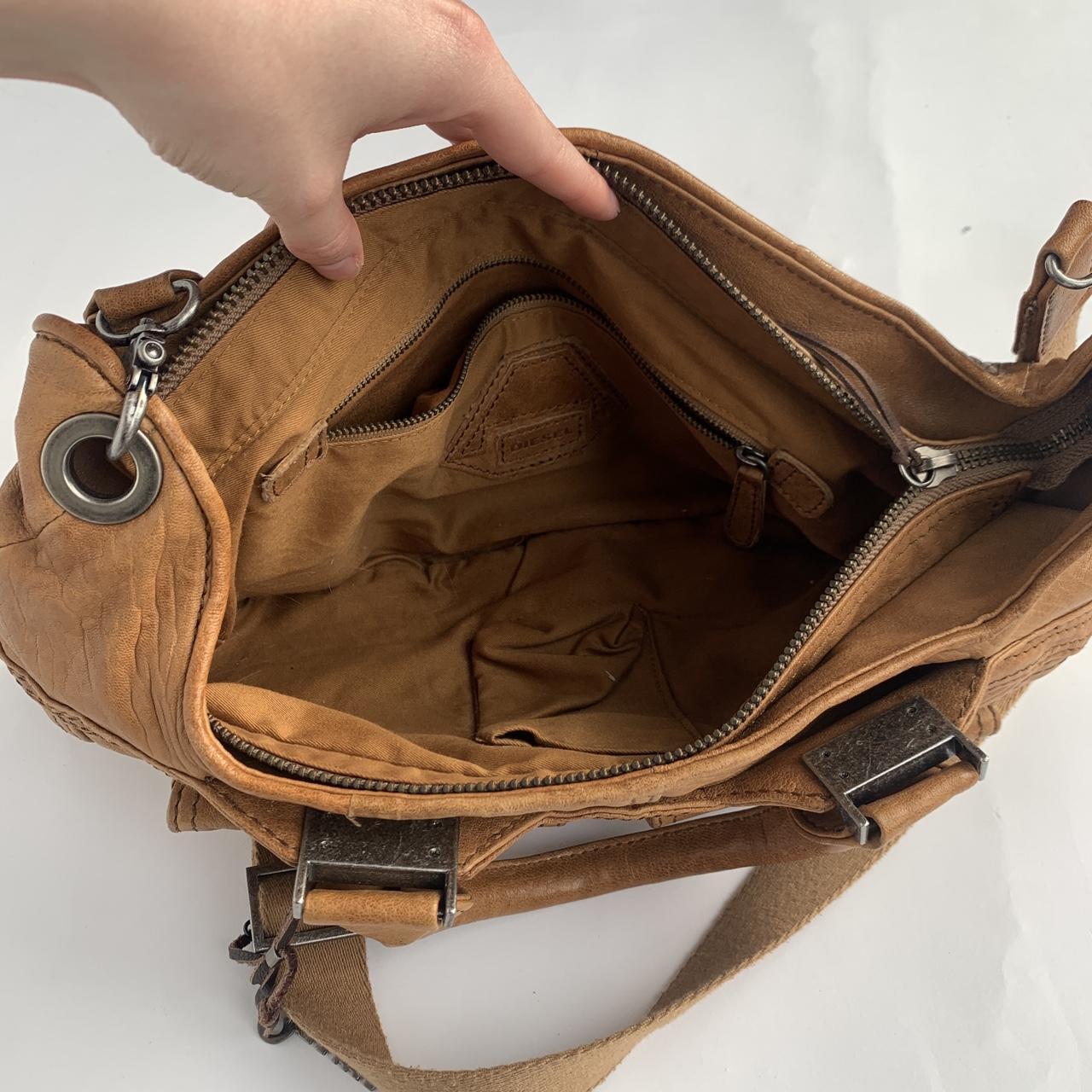 DIESEL Handbag