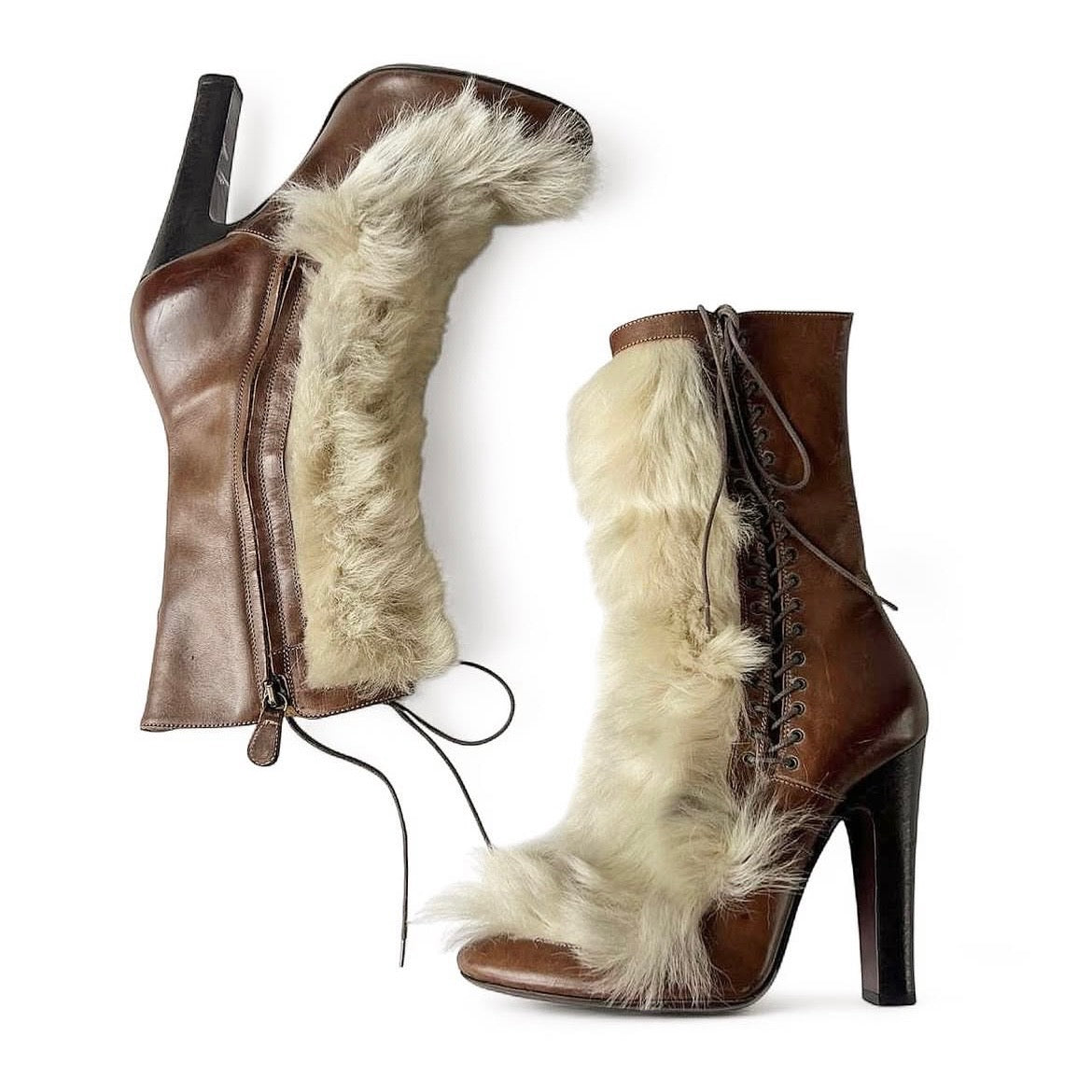 DIESEL BLACK GOLD F/W 2011 Boots