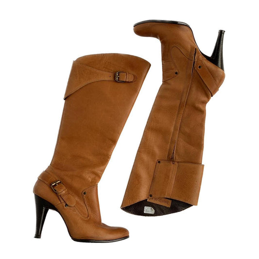 DIESEL STYLE LAB Boots