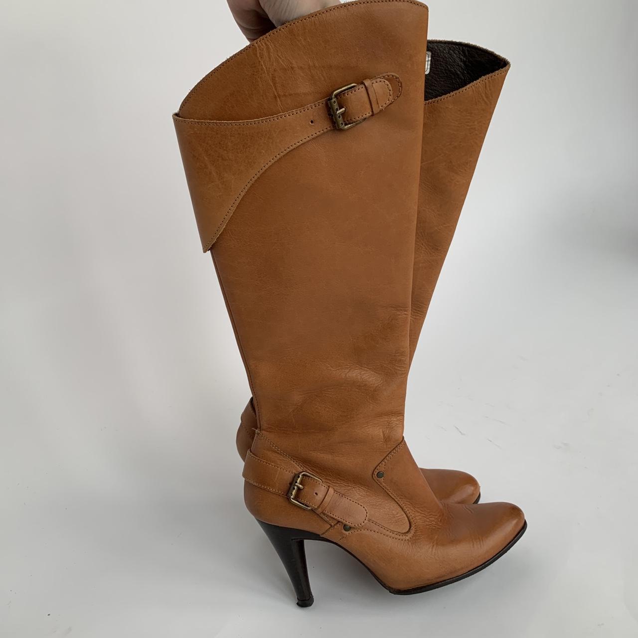 DIESEL STYLE LAB Boots