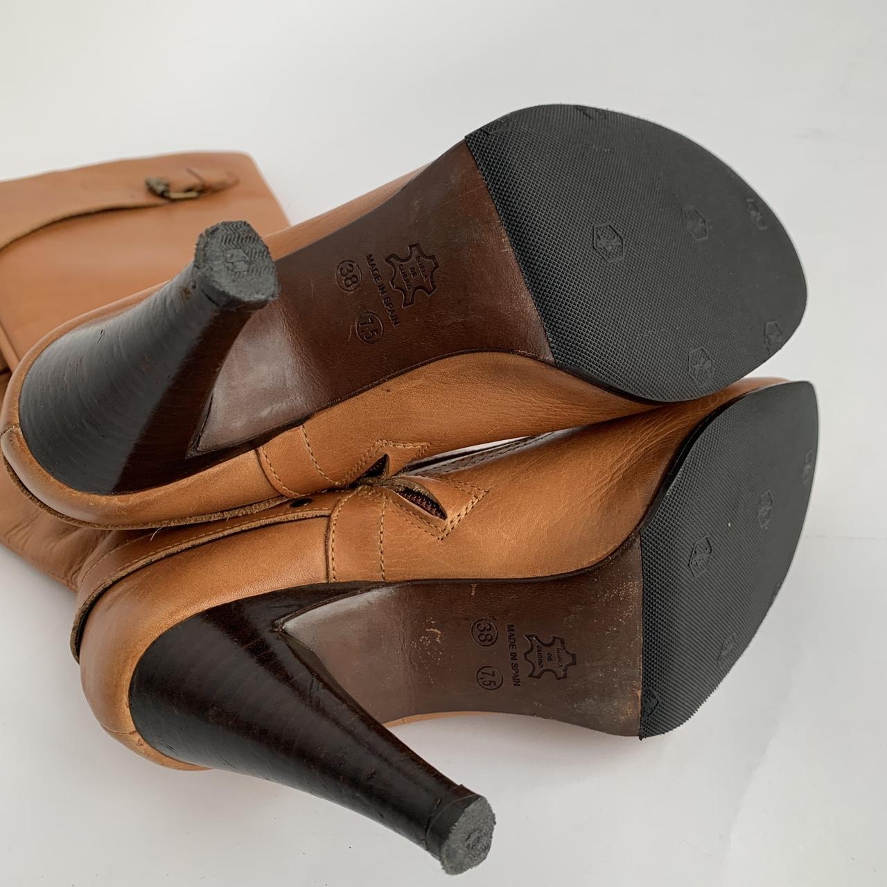 DIESEL STYLE LAB Boots