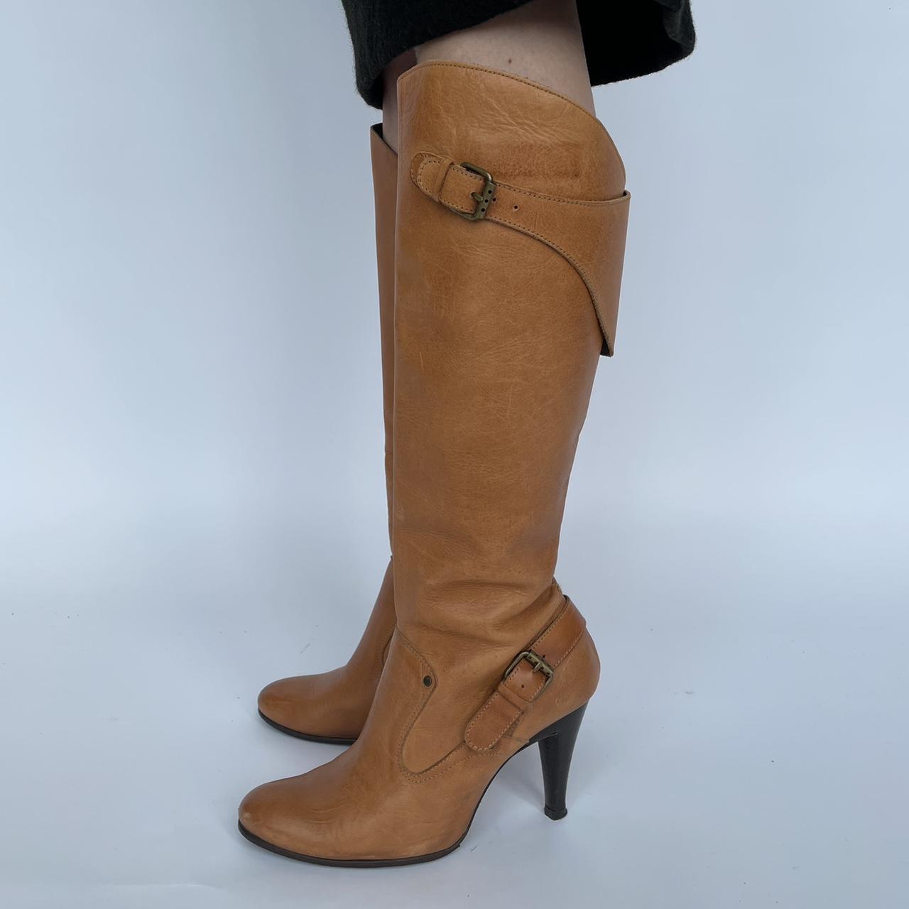 DIESEL STYLE LAB Boots