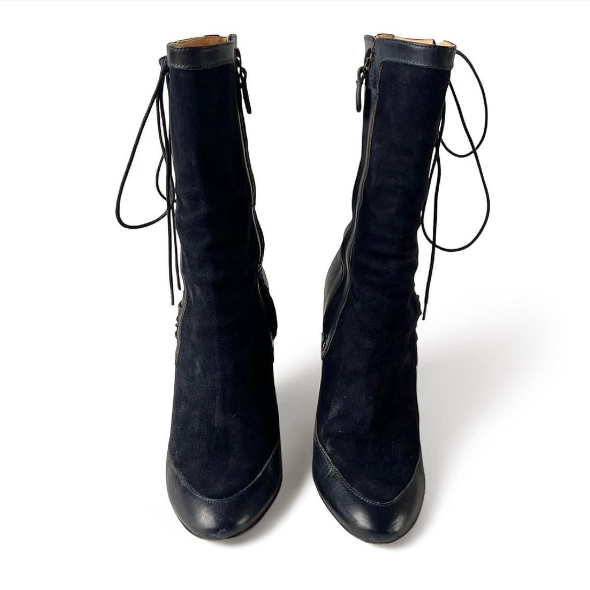 DIESEL BLACK GOLD F/W 2011 Boots