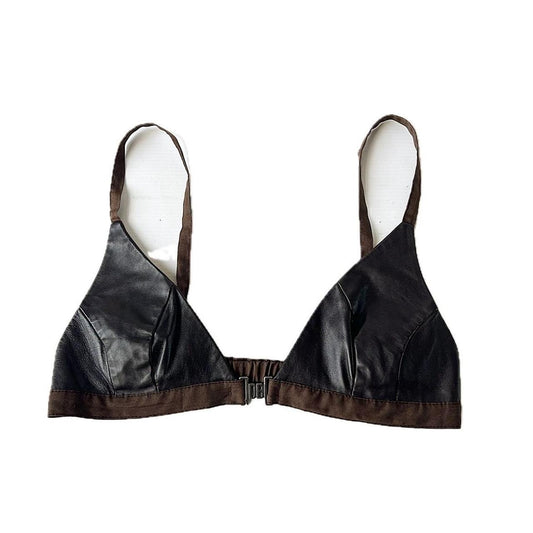 DIRK BIKKEMBERGS S/S 2003 Bra