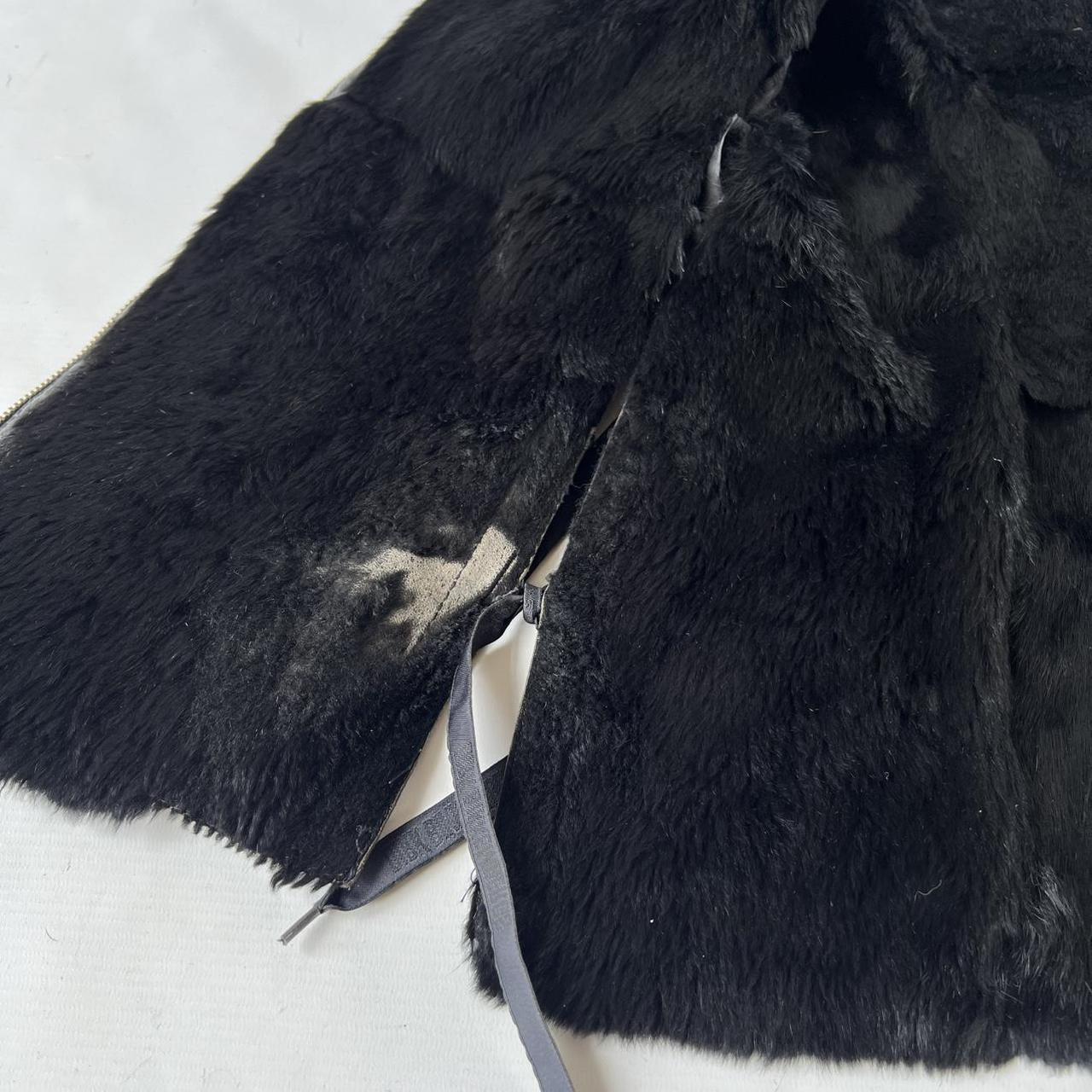 DIRK BIKKEMBERGS F/W 2003 Jacket