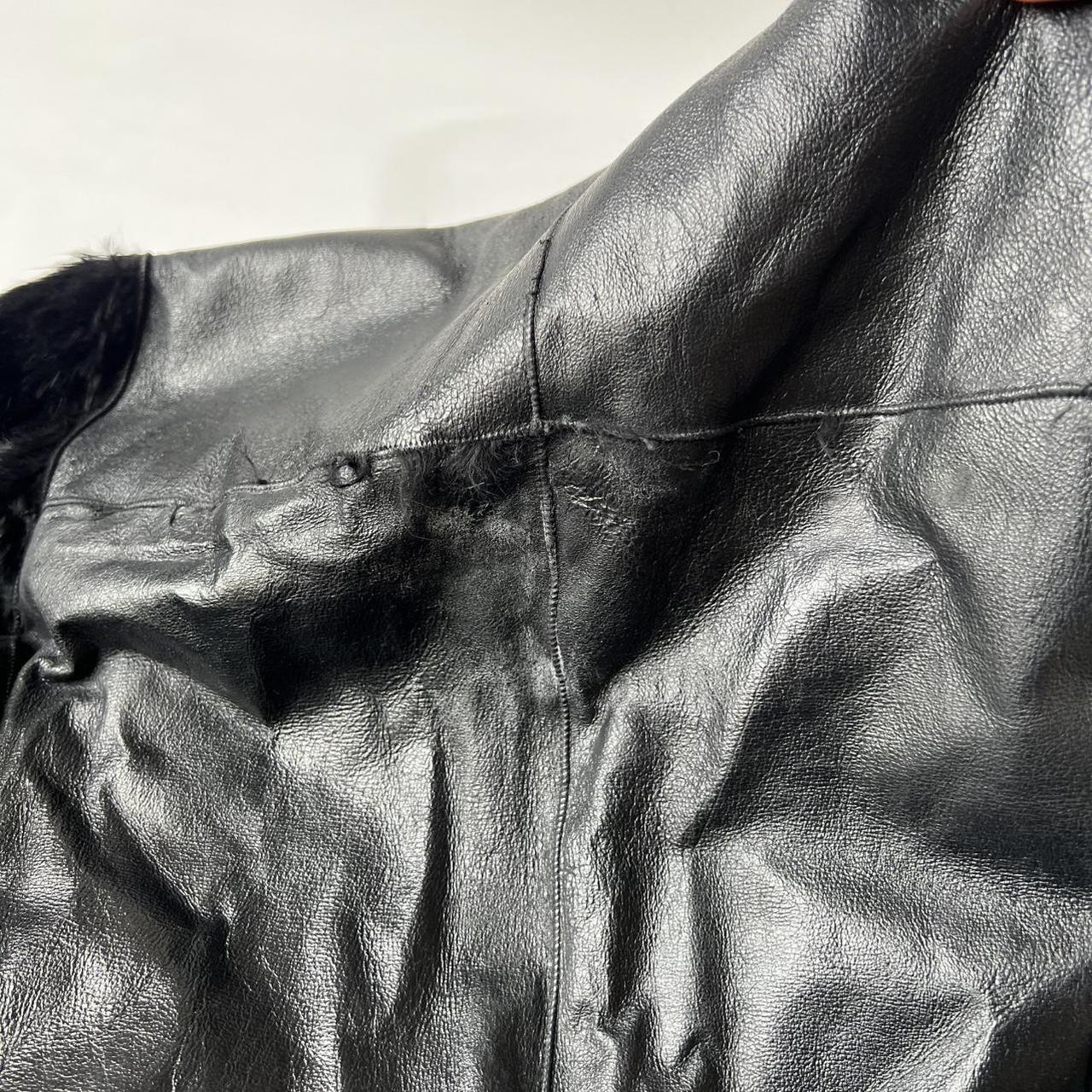 DIRK BIKKEMBERGS F/W 2003 Jacket