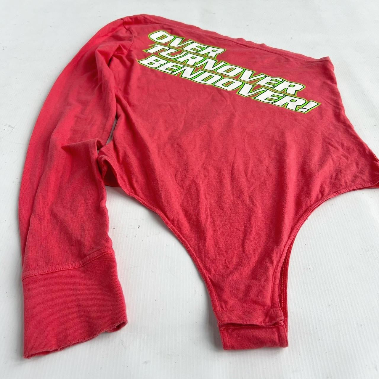DSQUARED2 00'S Bodysuit