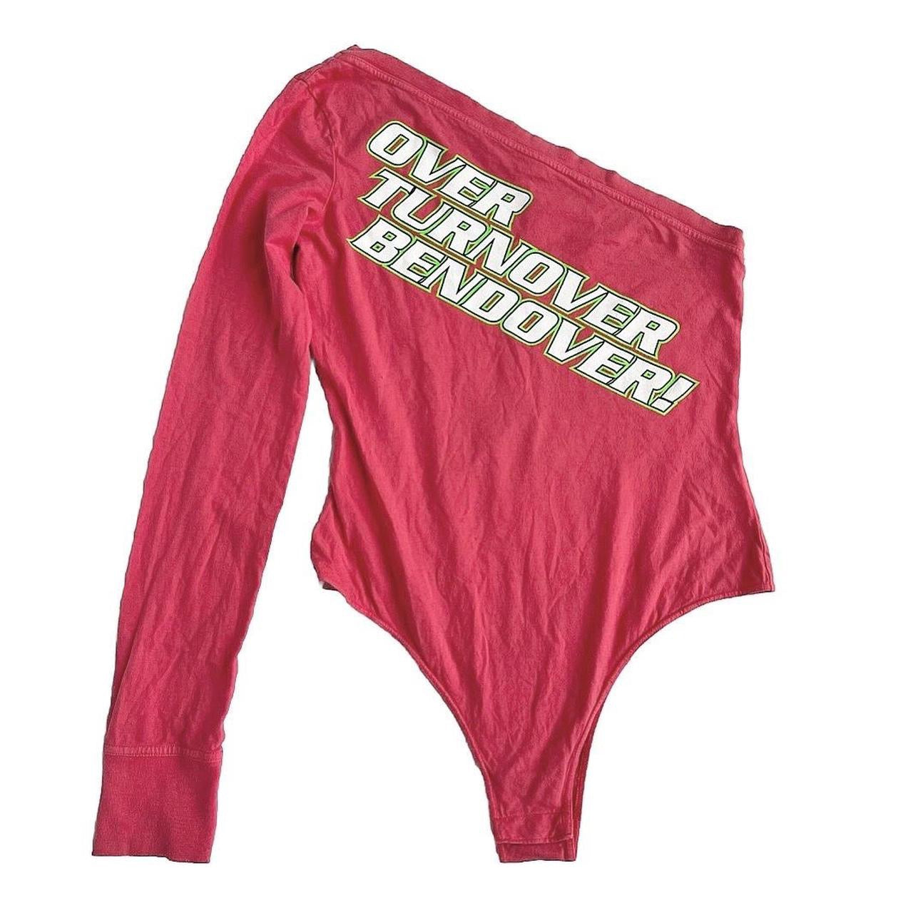 DSQUARED2 00'S Bodysuit