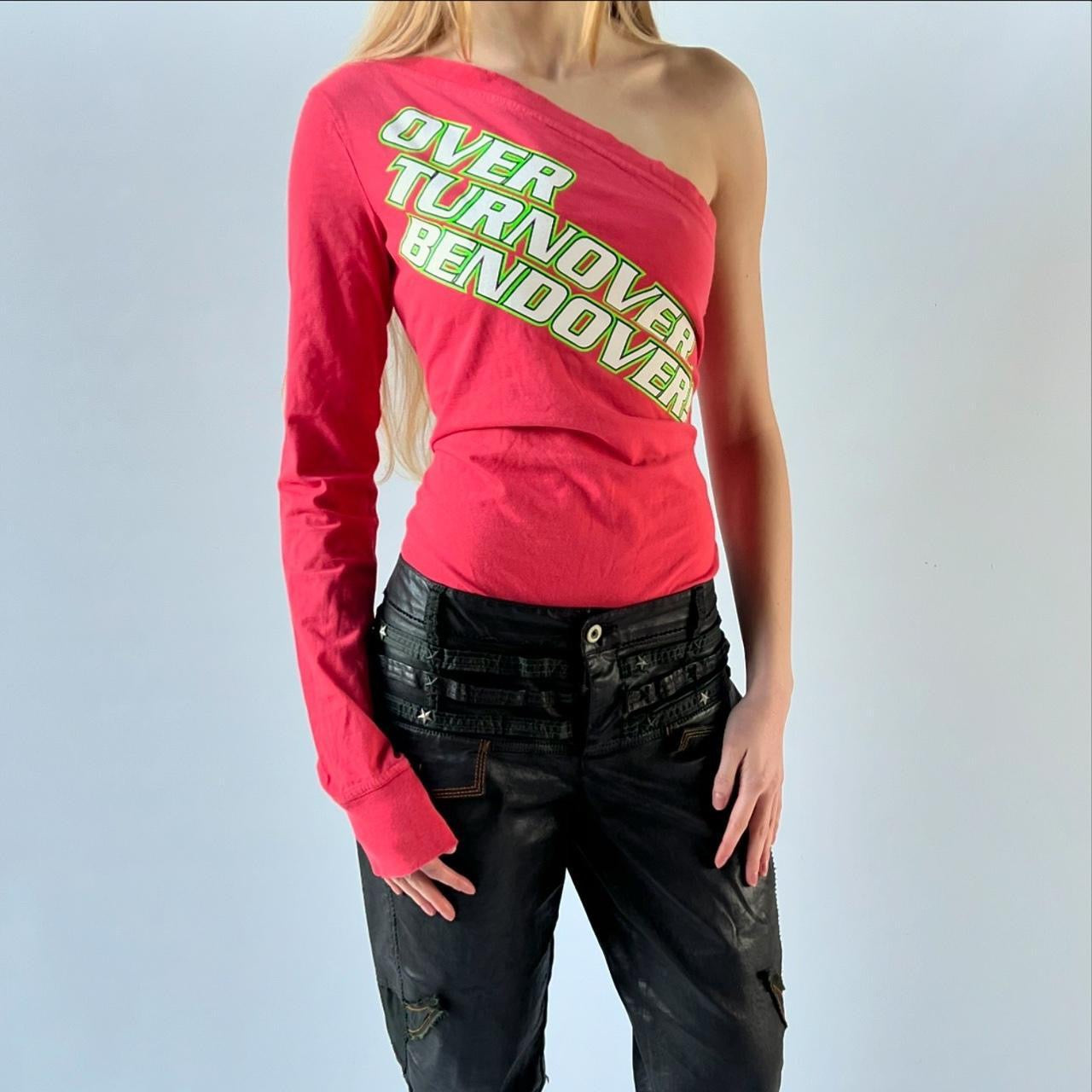 DSQUARED2 00'S Bodysuit