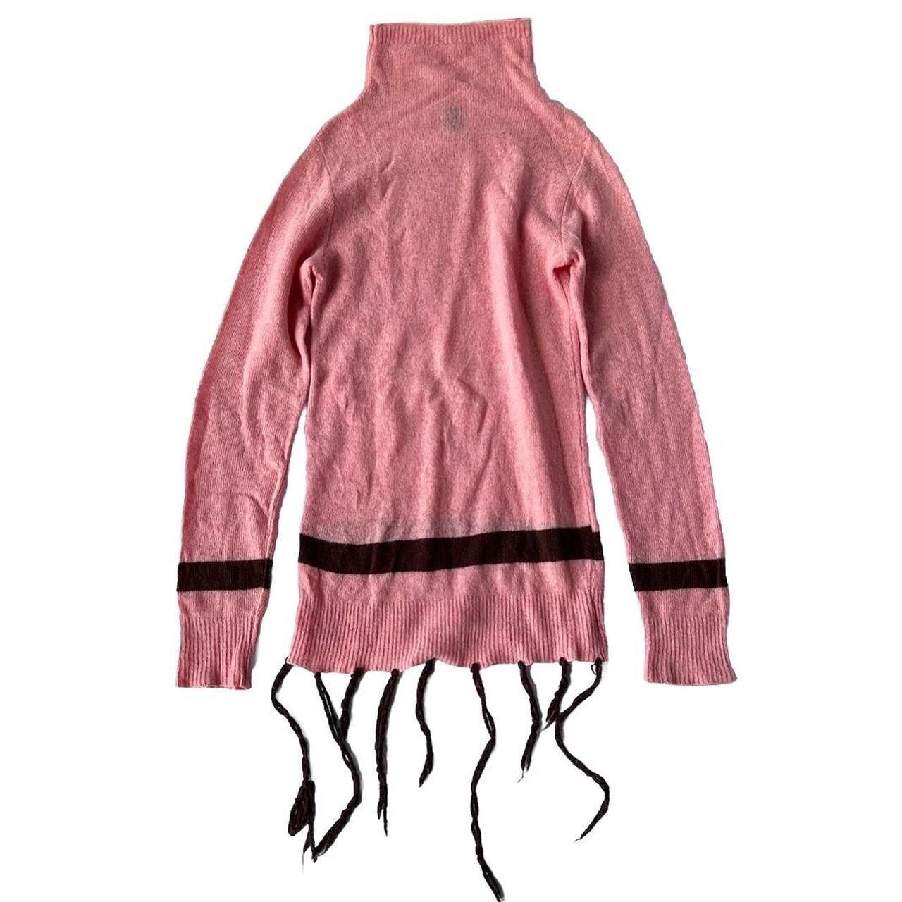 E-PLAY Turtleneck