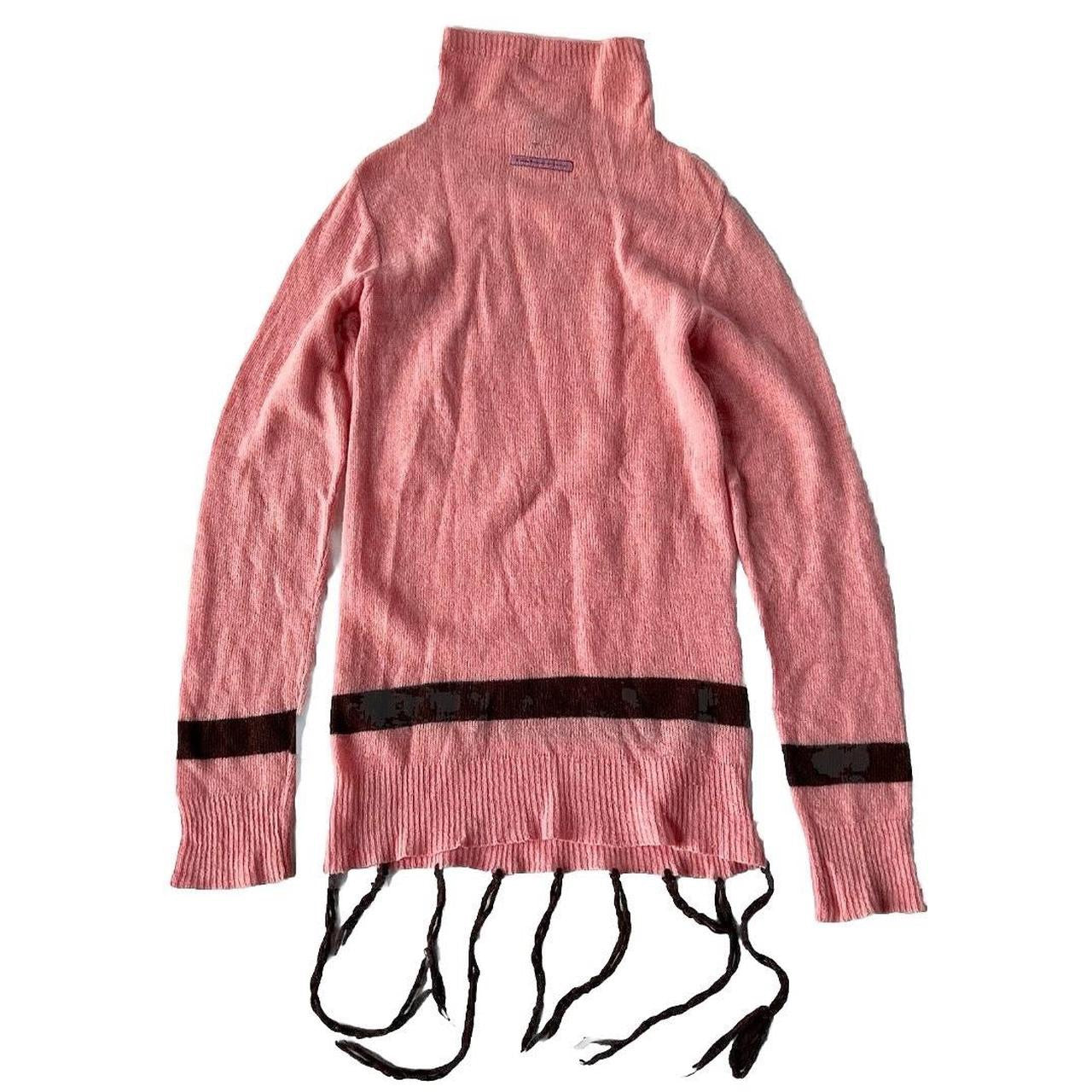 E-PLAY Turtleneck