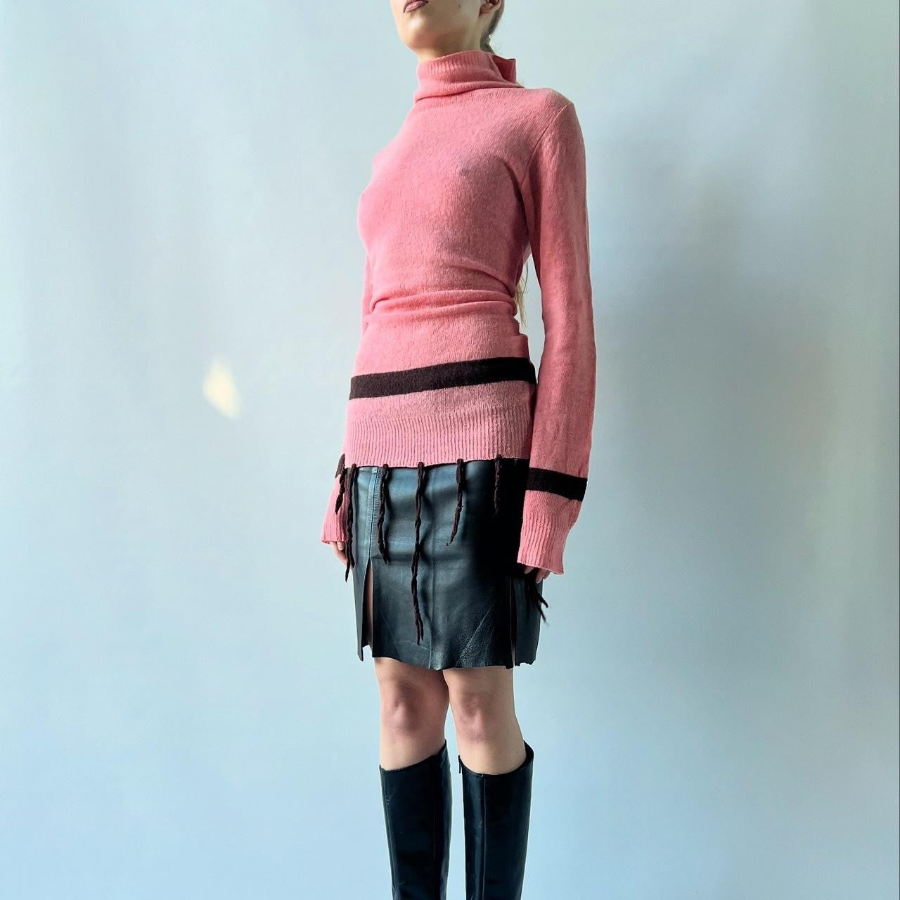 E-PLAY Turtleneck