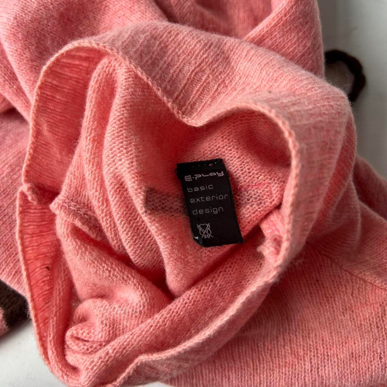 E-PLAY Turtleneck