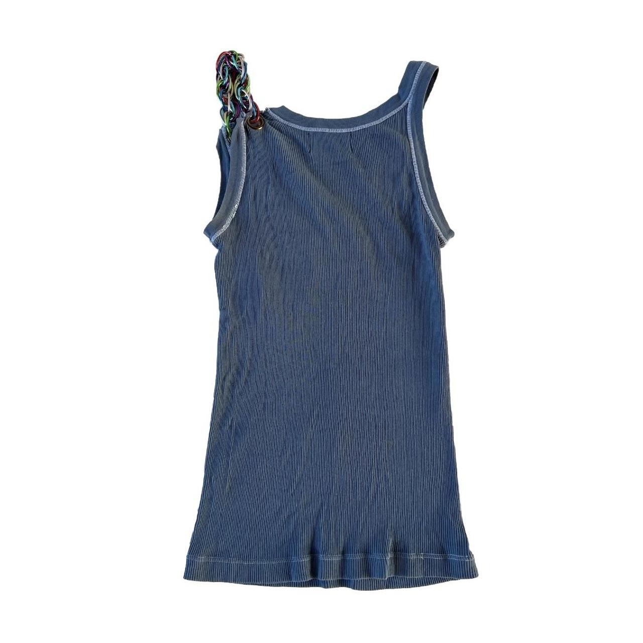 E-PLAY S/S 2003 Vest
