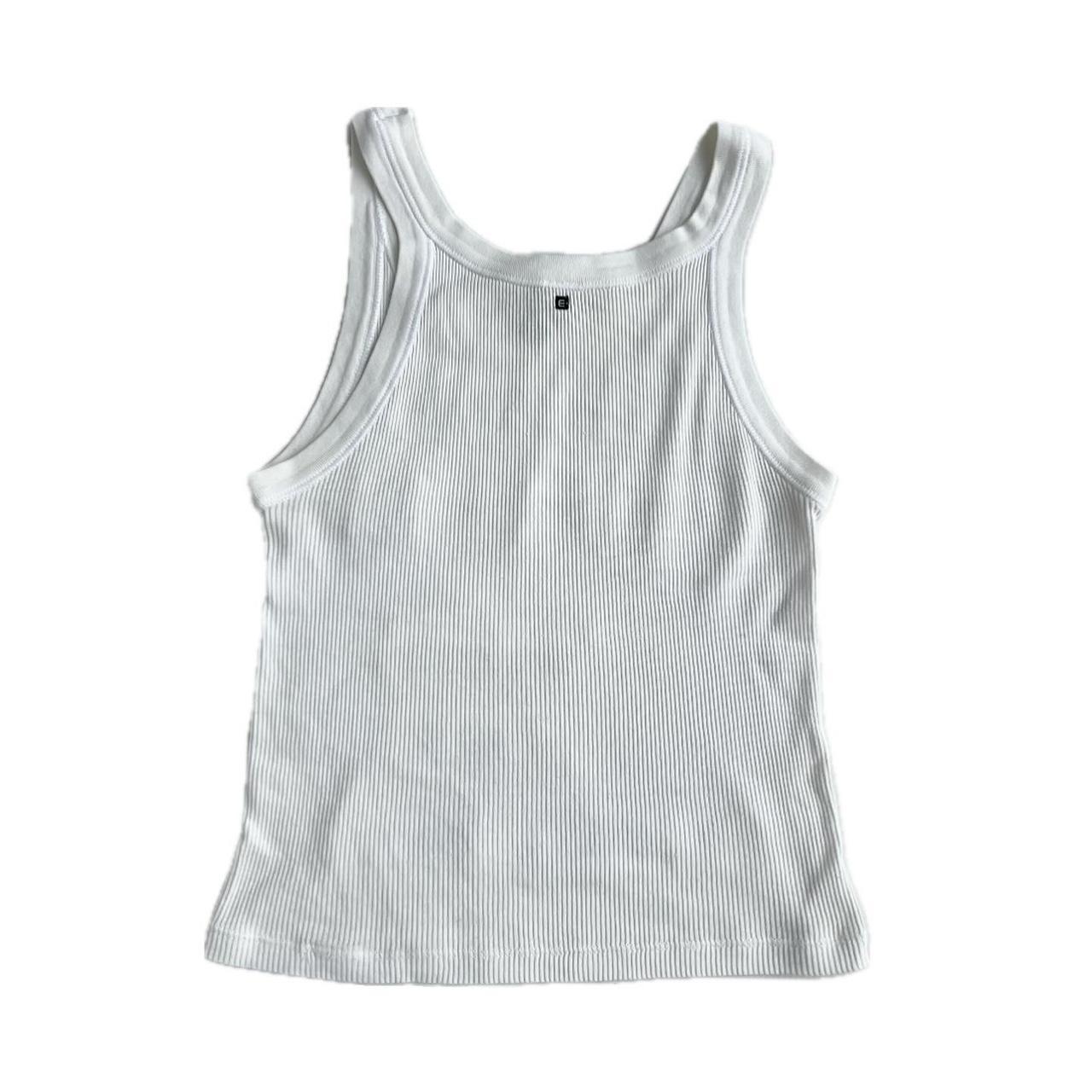 E-PLAY S/S 2003 Vest