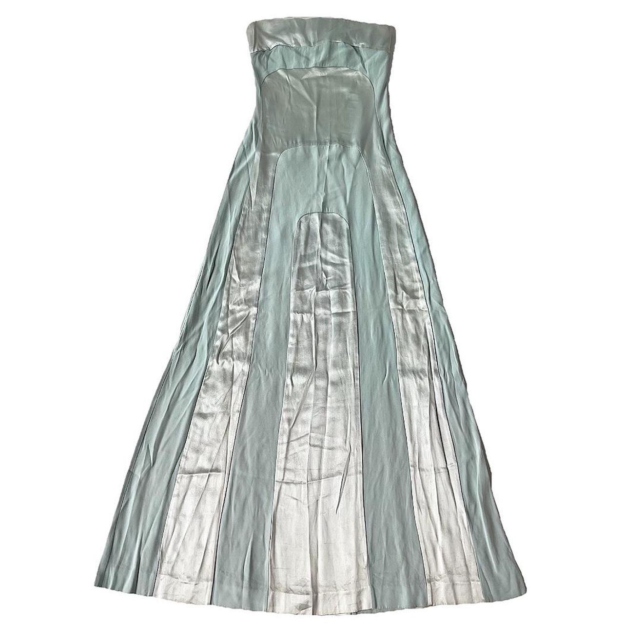 FAYÇAL AMOR S/S 2004 Dress