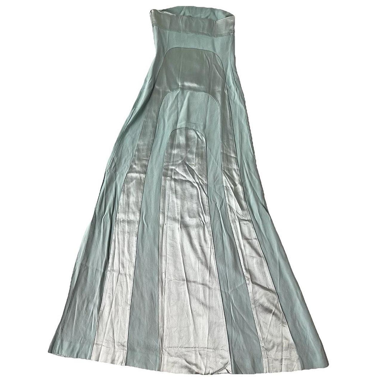 FAYÇAL AMOR S/S 2004 Dress