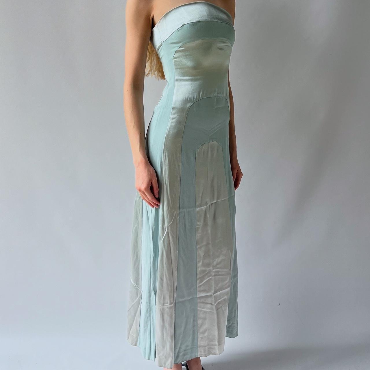 FAYÇAL AMOR S/S 2004 Dress