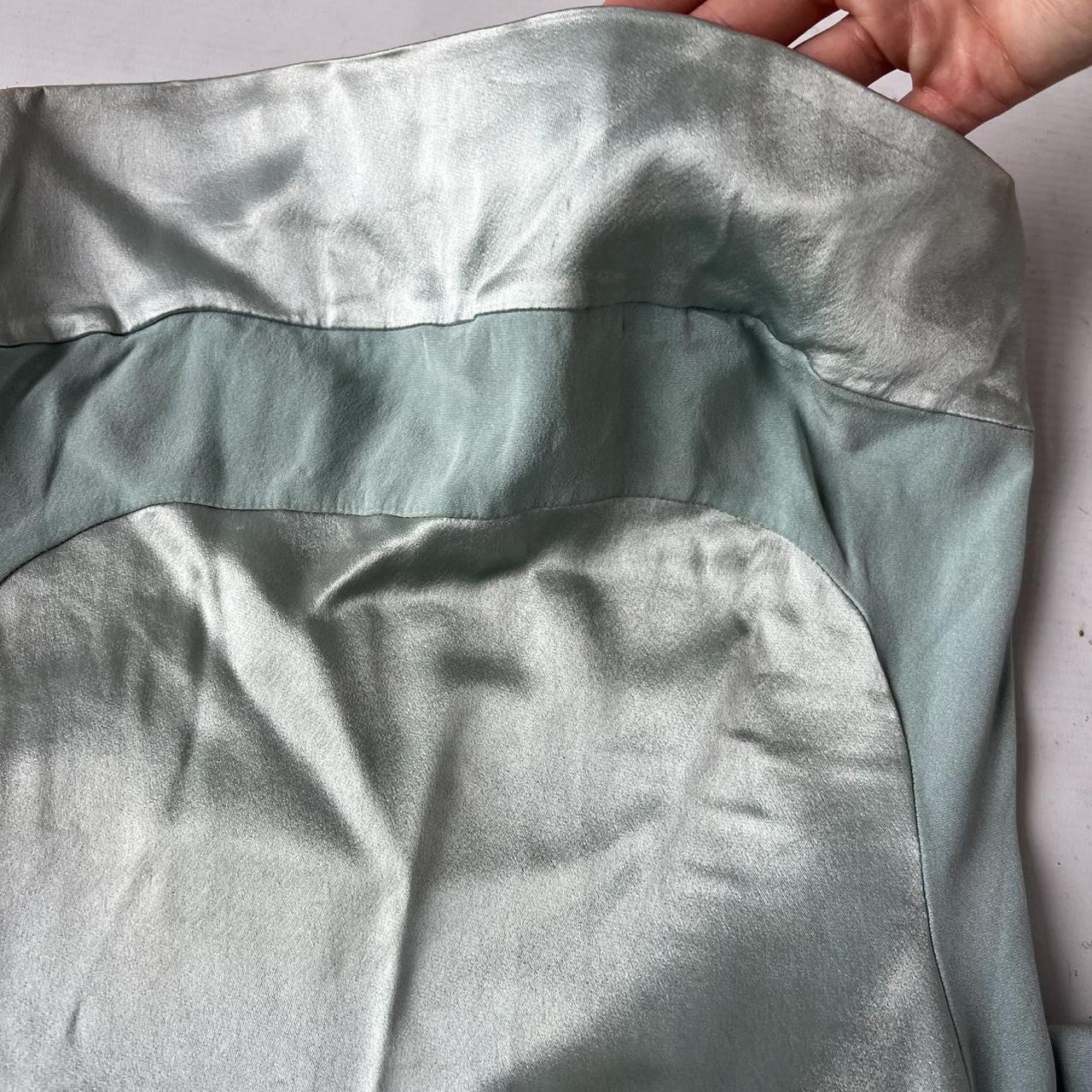 FAYÇAL AMOR S/S 2004 Dress