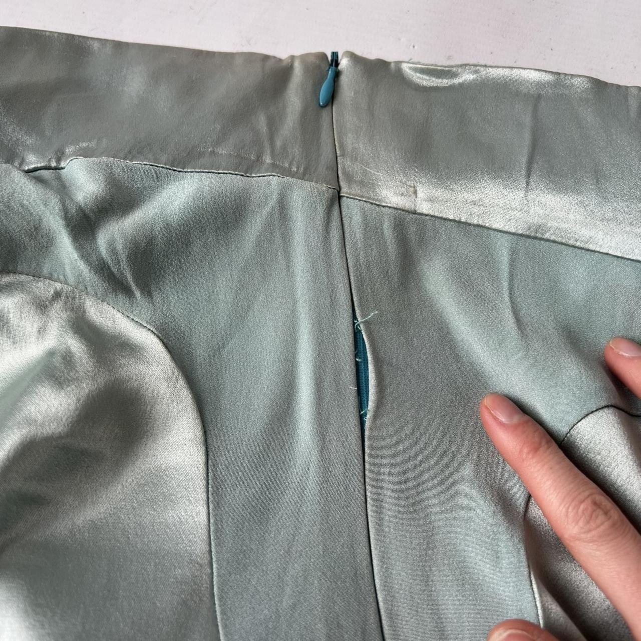 FAYÇAL AMOR S/S 2004 Dress