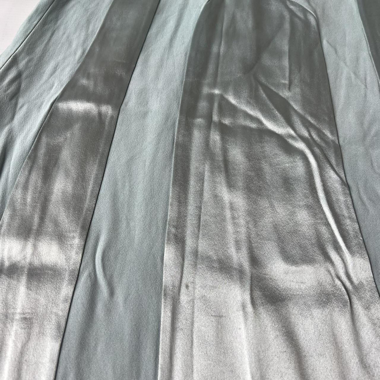 FAYÇAL AMOR S/S 2004 Dress