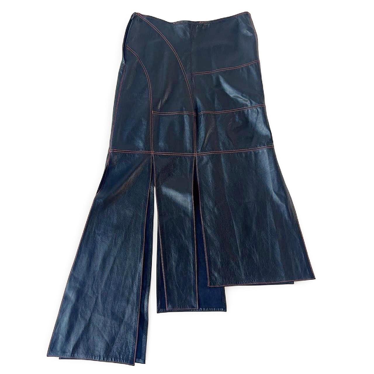 FATIMA LOPES F/W 2004 Skirt