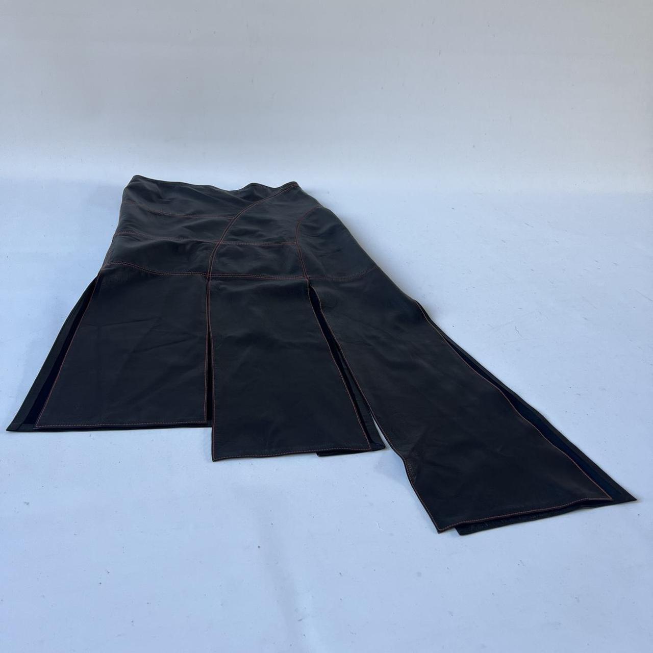 FATIMA LOPES F/W 2004 Skirt