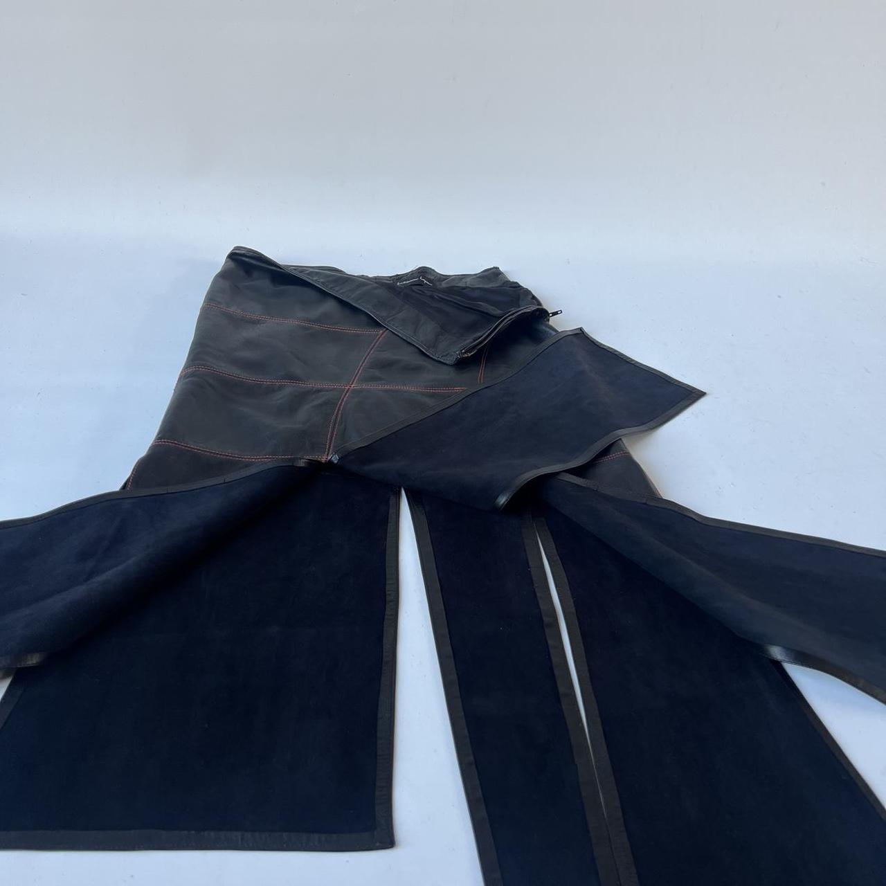 FATIMA LOPES F/W 2004 Skirt