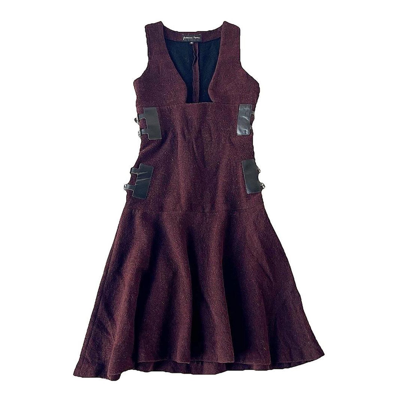 FATIMA LOPES F/W 2002 Dress