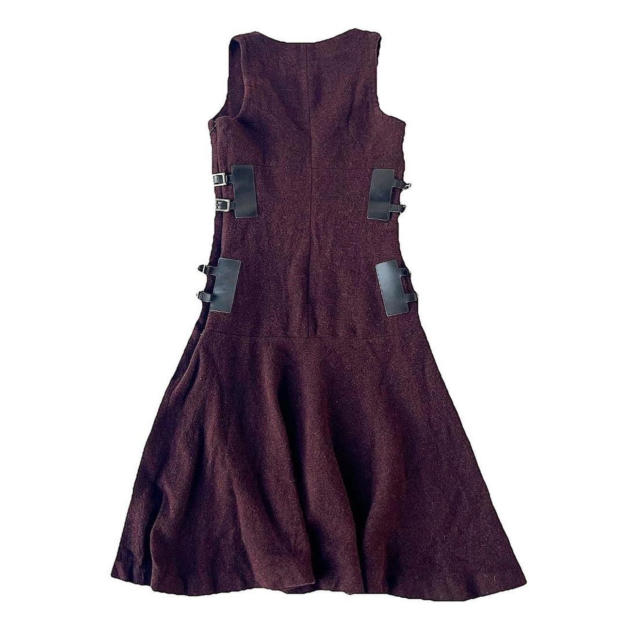 FATIMA LOPES F/W 2002 Dress