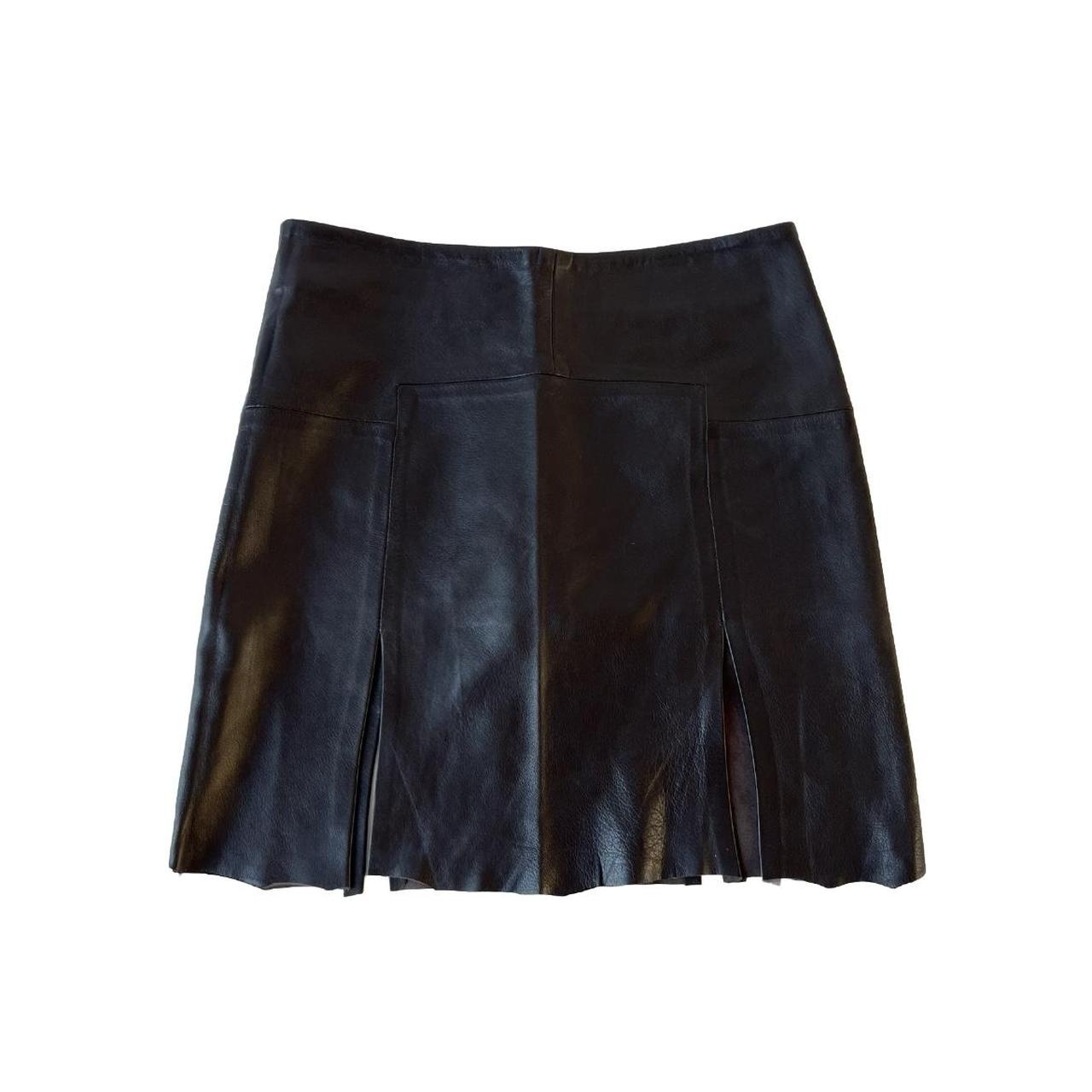 FATIMA LOPES F/W 2003 Skirt