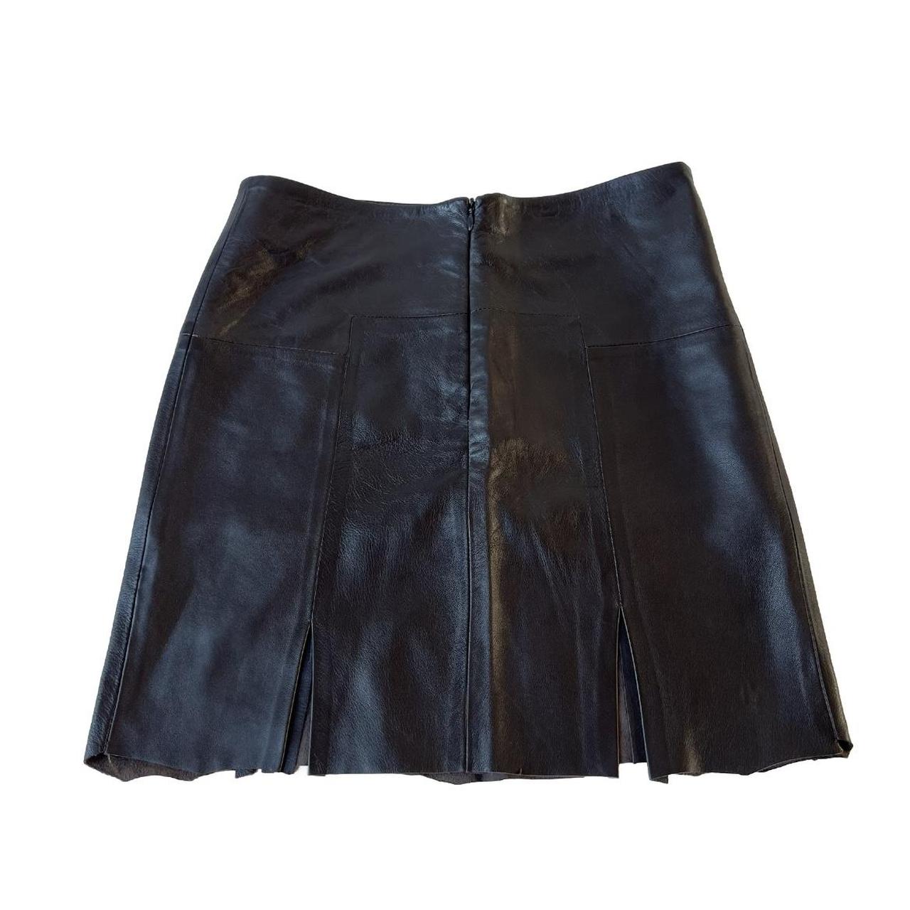 FATIMA LOPES F/W 2003 Skirt