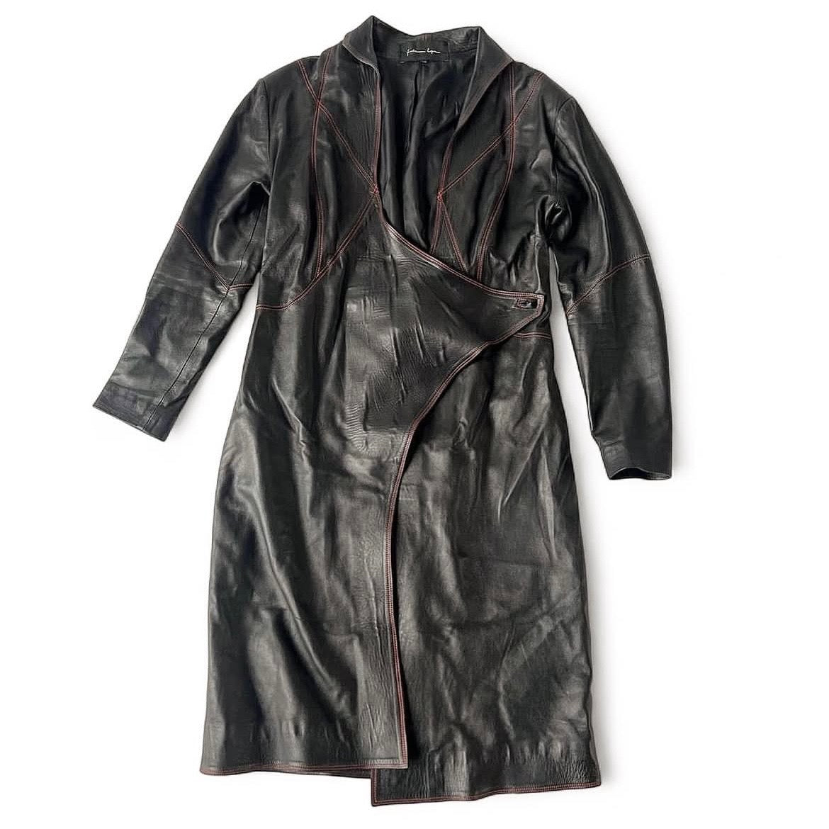 FATIMA LOPES F/W 2004 Coat