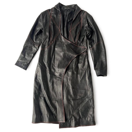 FATIMA LOPES F/W 2004 Coat