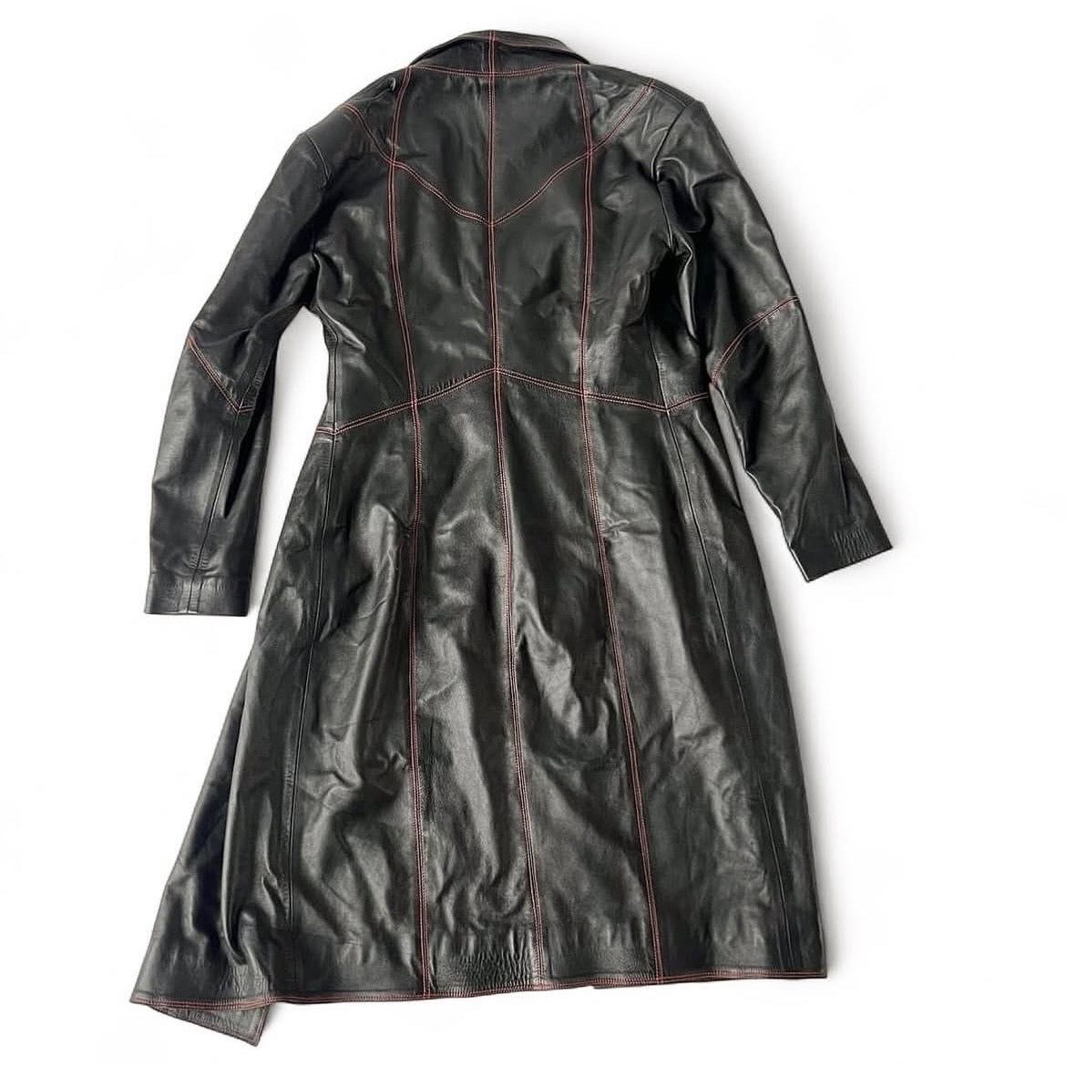 FATIMA LOPES F/W 2004 Coat