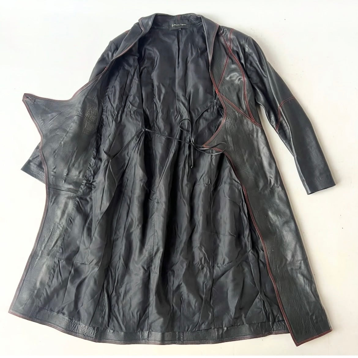 FATIMA LOPES F/W 2004 Coat