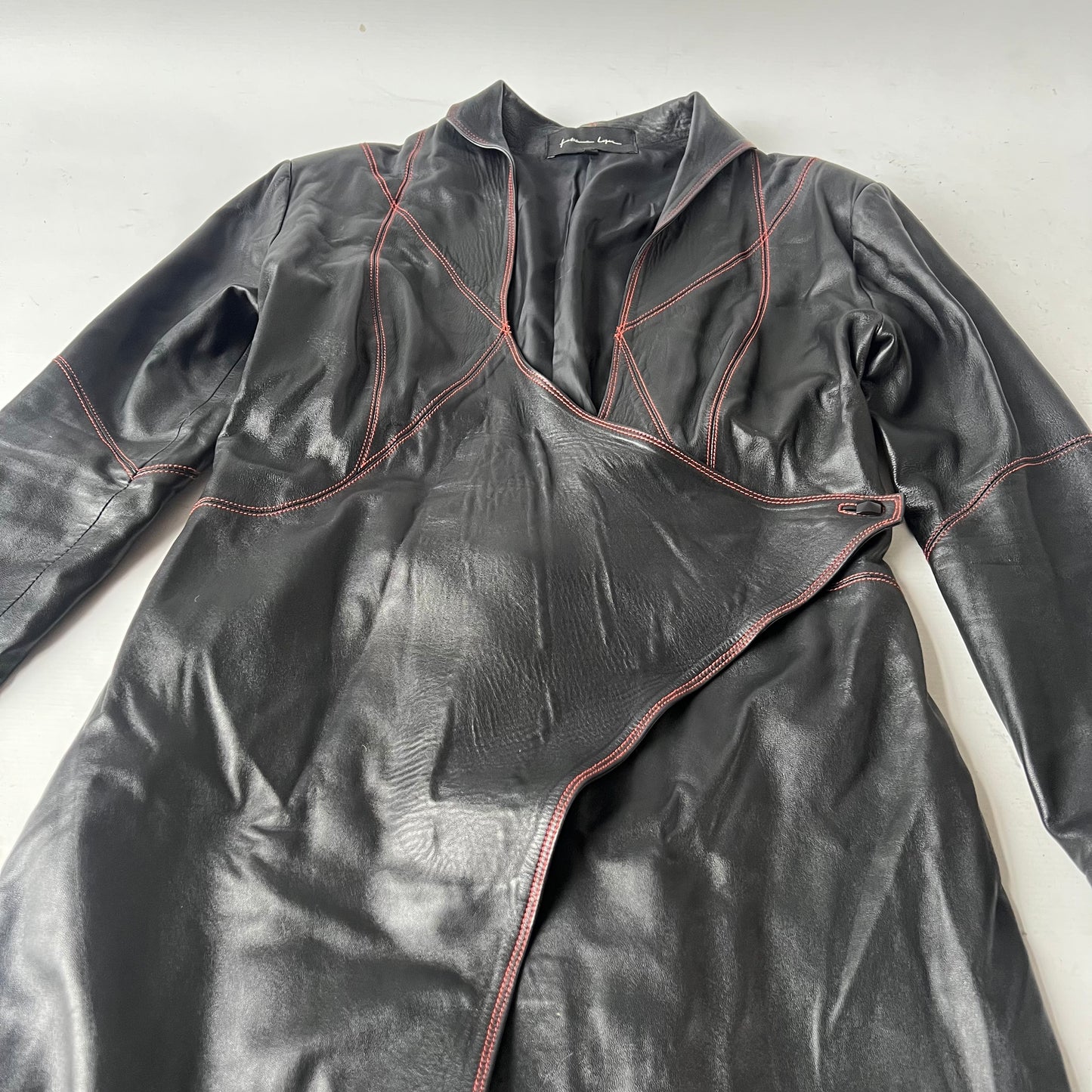 FATIMA LOPES F/W 2004 Coat