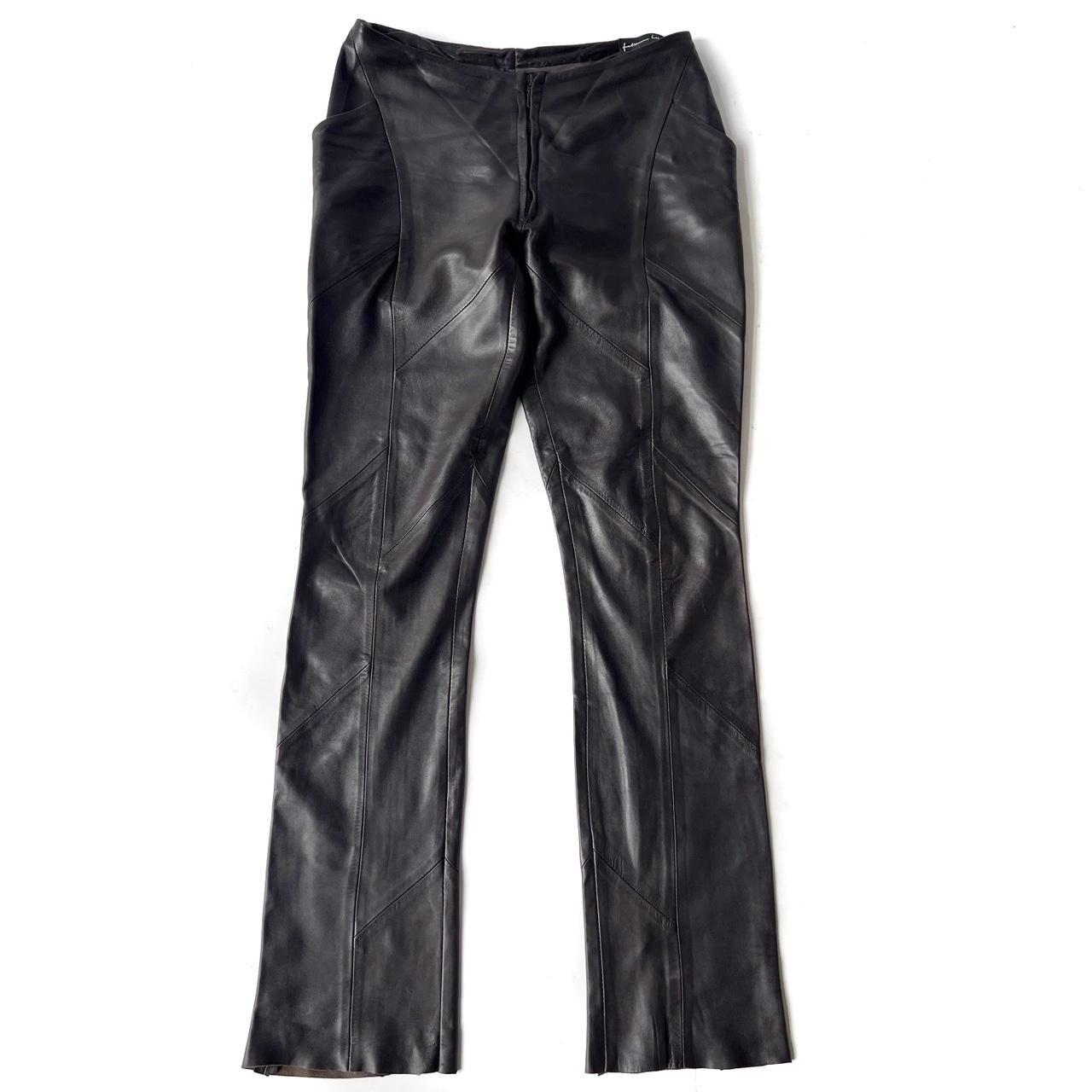FATIMA LOPES F/W 2003 Trousers