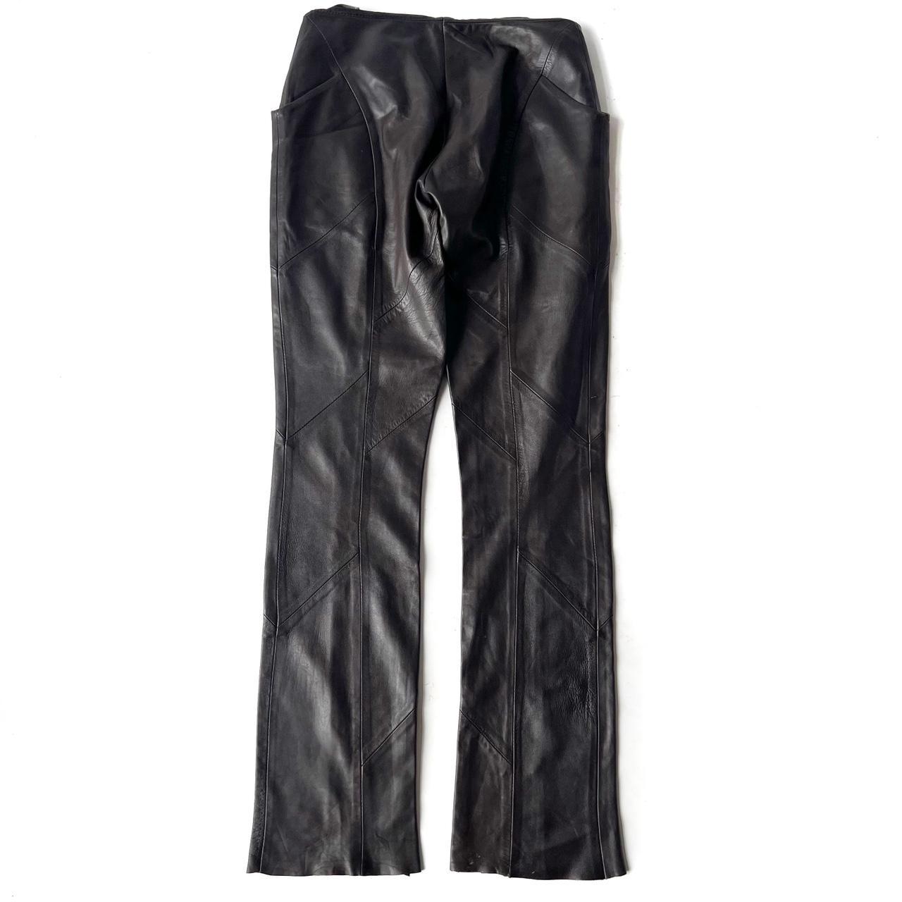 FATIMA LOPES F/W 2003 Trousers