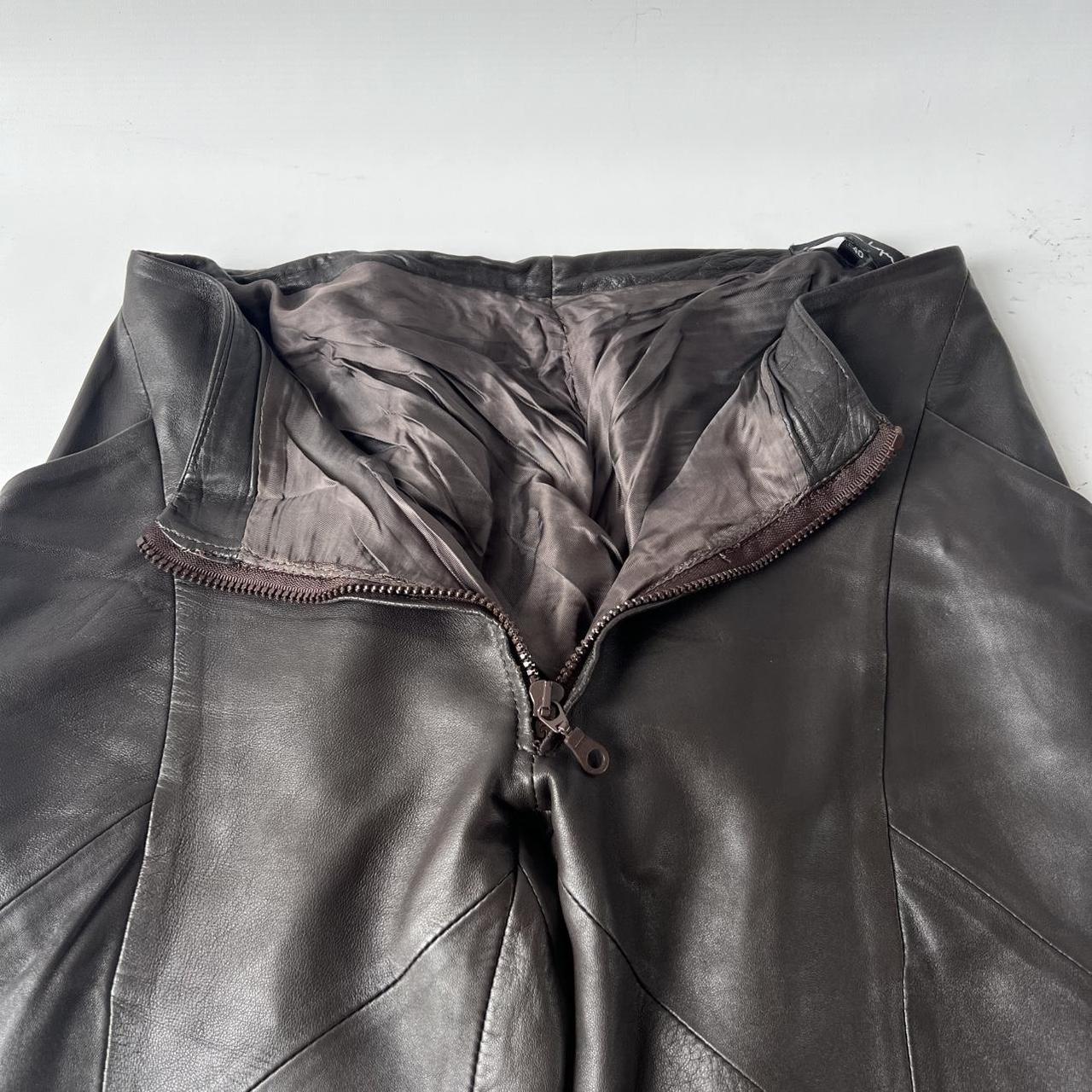 FATIMA LOPES F/W 2003 Trousers