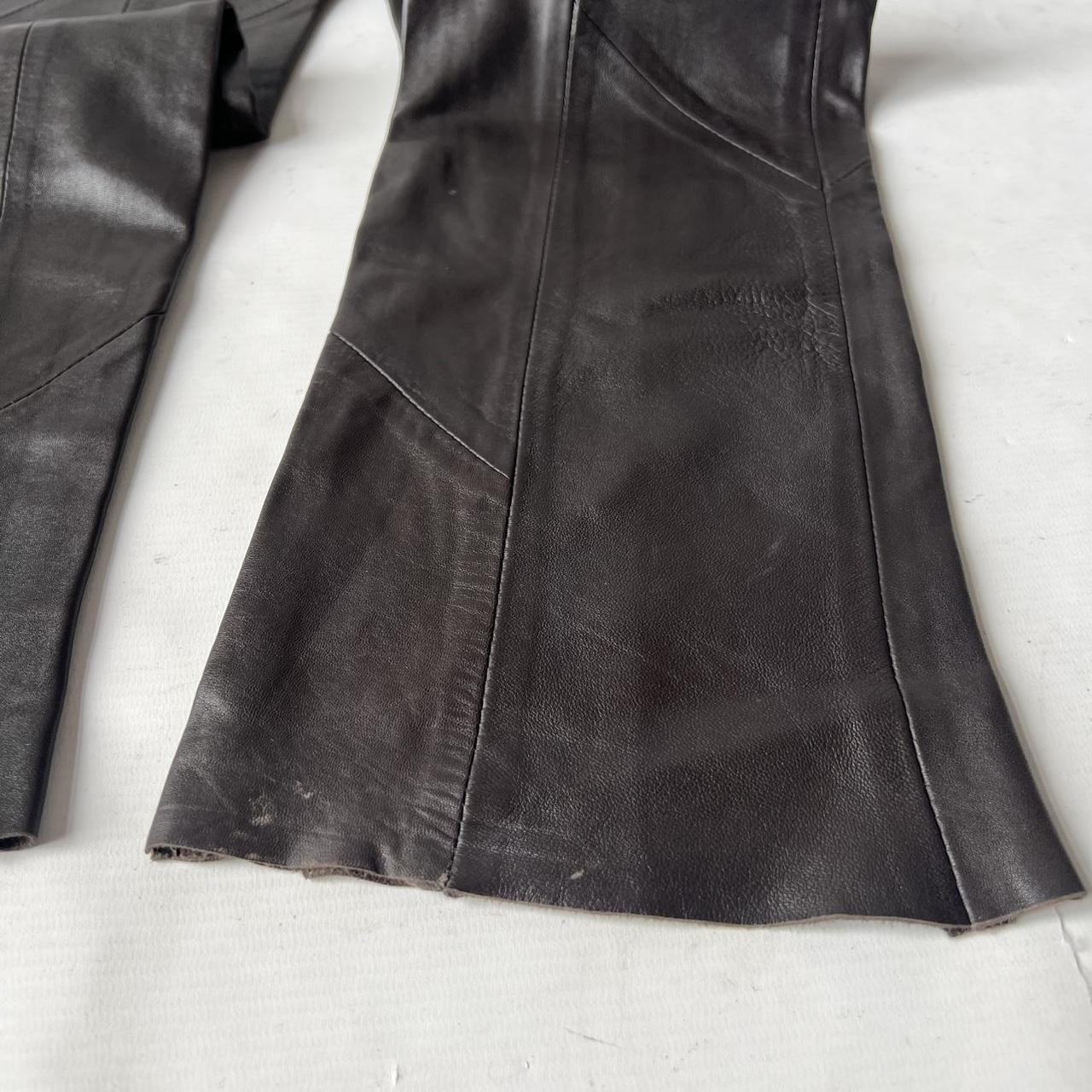 FATIMA LOPES F/W 2003 Trousers