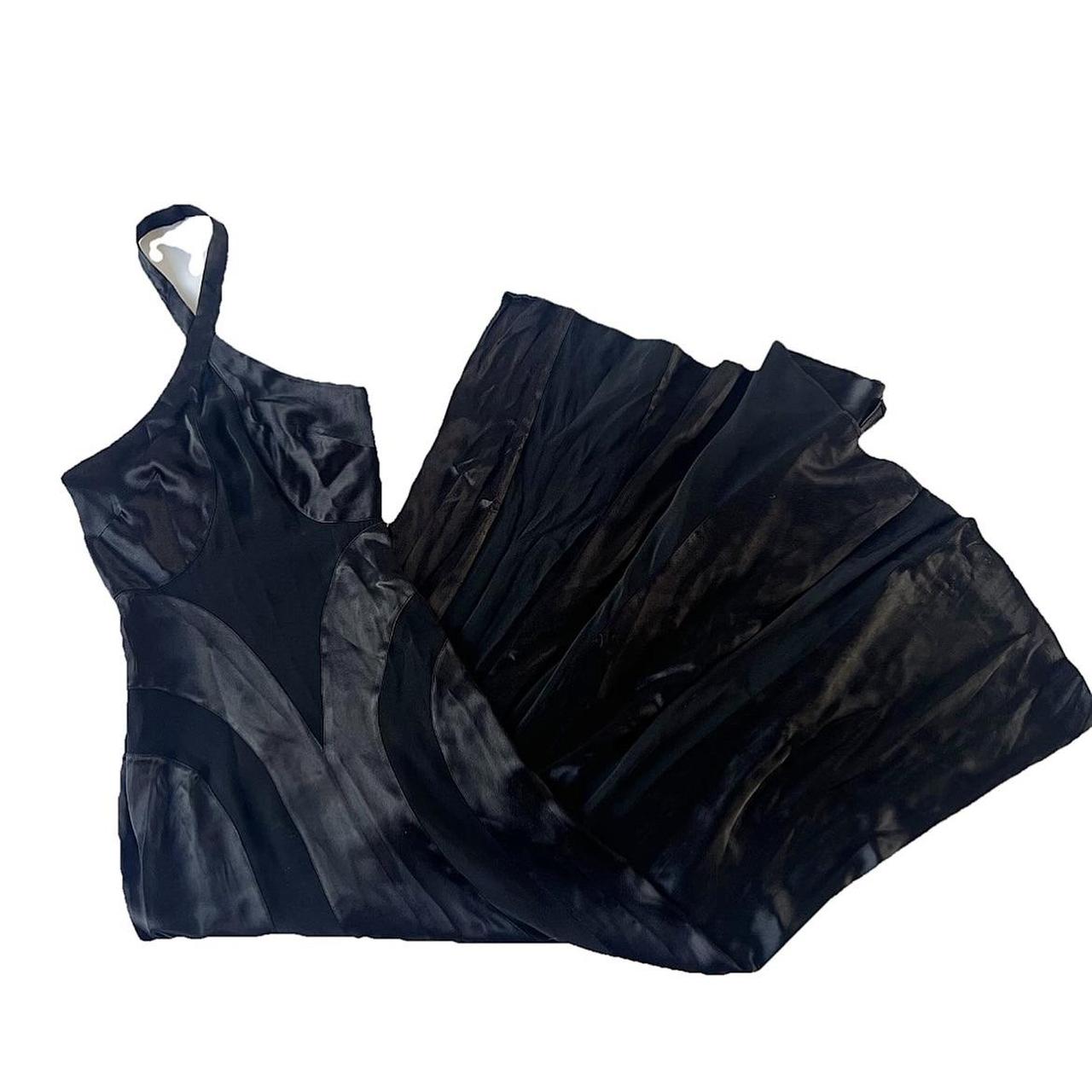 FAYÇAL AMOR S/S 2004 Dress