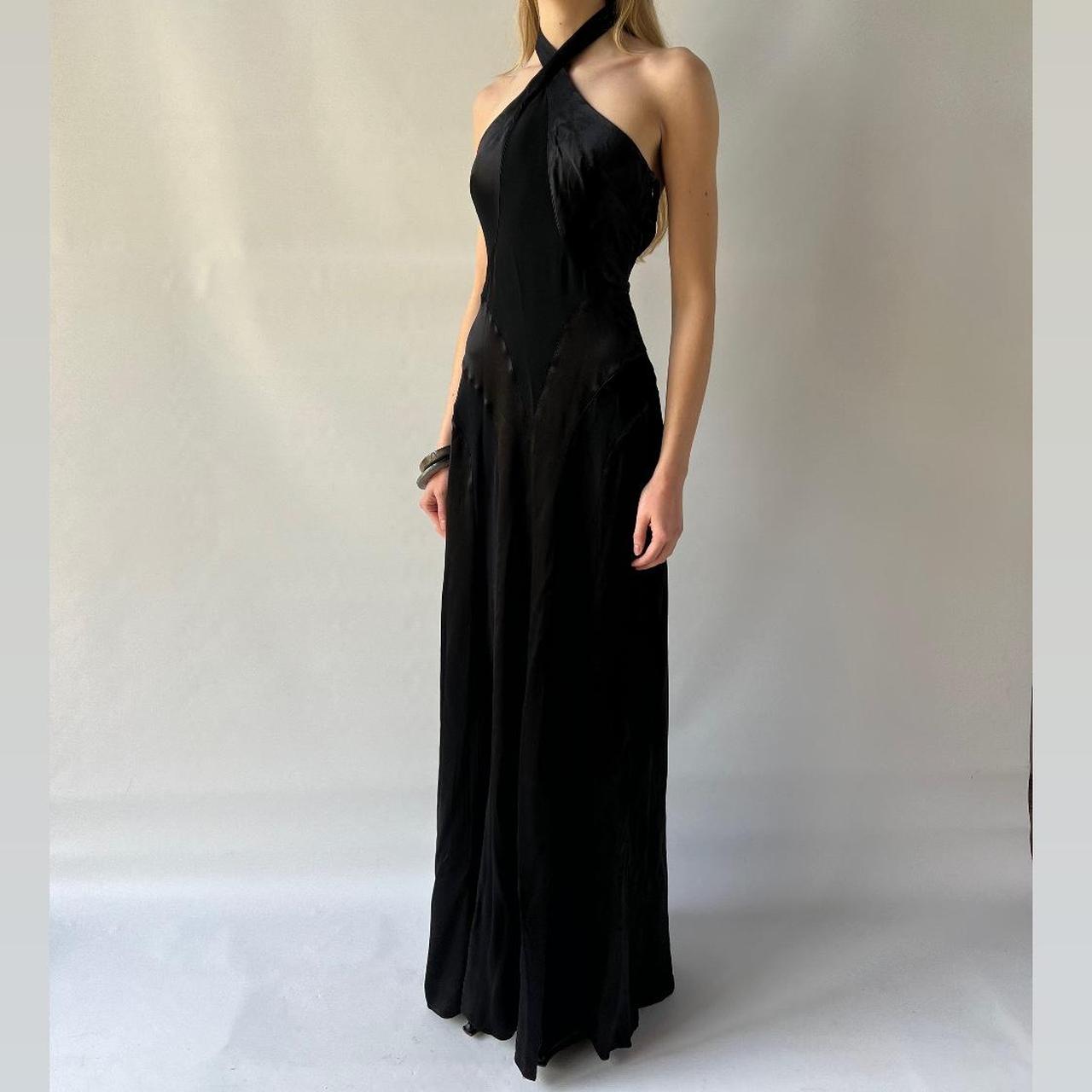 FAYÇAL AMOR S/S 2004 Dress
