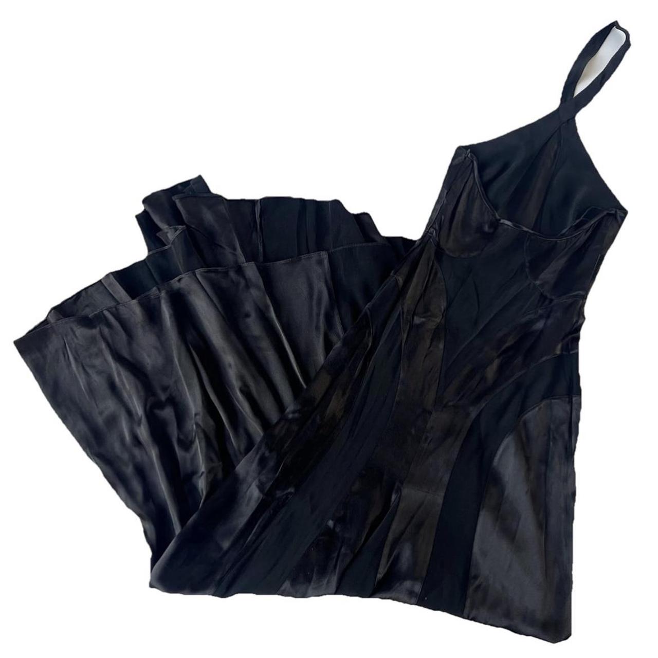 FAYÇAL AMOR S/S 2004 Dress