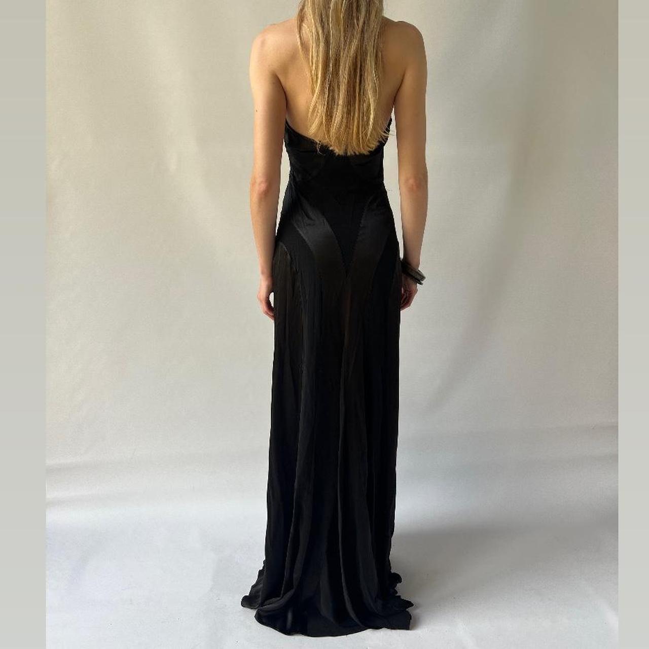 FAYÇAL AMOR S/S 2004 Dress