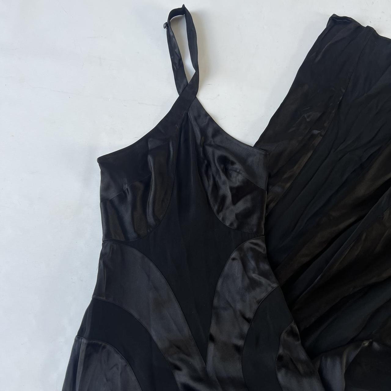 FAYÇAL AMOR S/S 2004 Dress