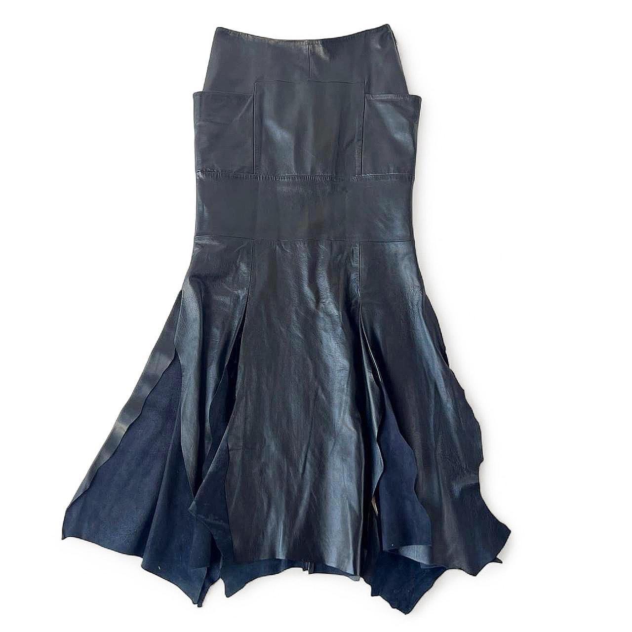 FATIMA LOPES F/W 2003 Skirt