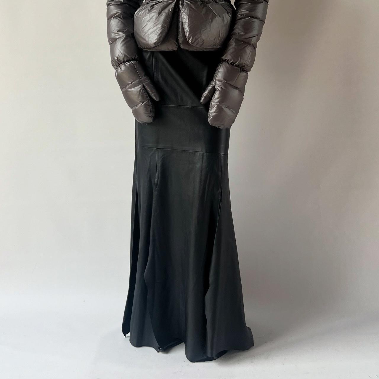FATIMA LOPES F/W 2003 Skirt